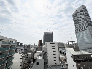 ﾌﾞﾗﾝ弁天町駅前の物件内観写真